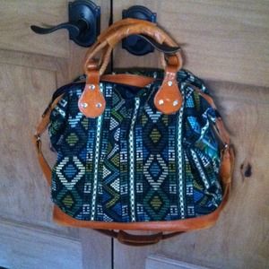 Nena & Co daybag