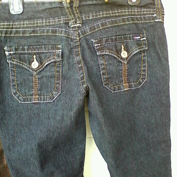 🎀Make An Offer Denim Jeans - Picture 2 of 2