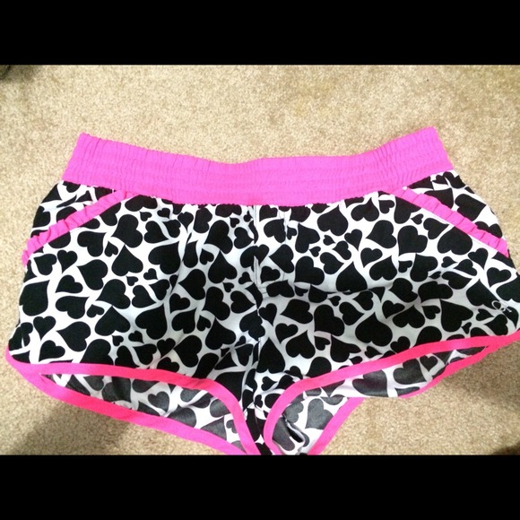 Swimming shorts