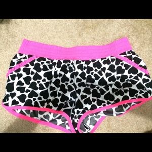 Swimming shorts