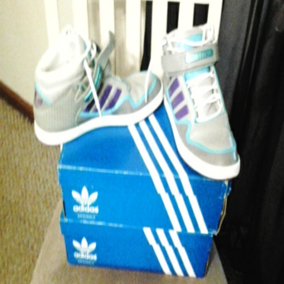 Adidas shoes