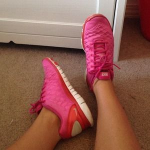 Nike Free size 7.5