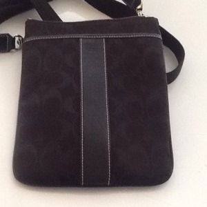 Coach purse!