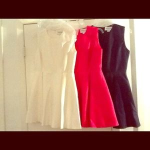 Elizabeth McKay DAYWEAR TO EVENING dress