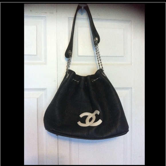 Cute Chanel bag