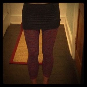 Lululemon leggings!! Super cute! Super deal!