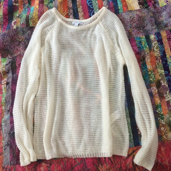 cotton on sweater