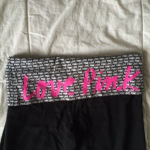 Victoria's Secret Leggings