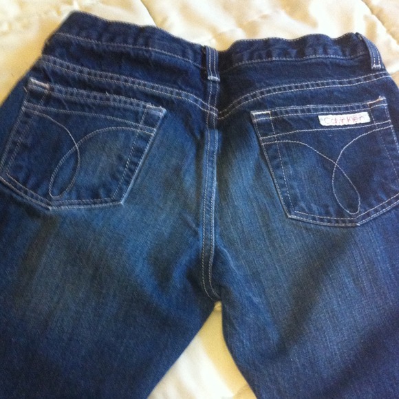 Calven Klein Jeans - Picture 2 of 4