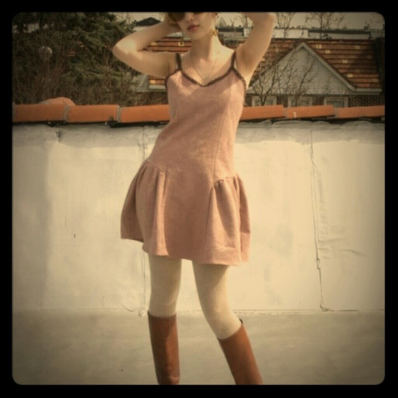 "BALLET" dress! THIS GIRL IS GETTING MARRIED!