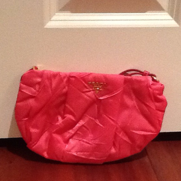 Prada Clutch - Picture 3 of 4