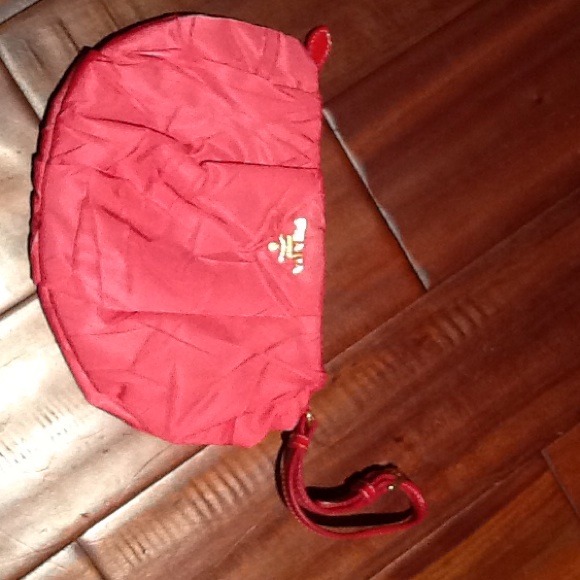 Prada Clutch - Picture 4 of 4