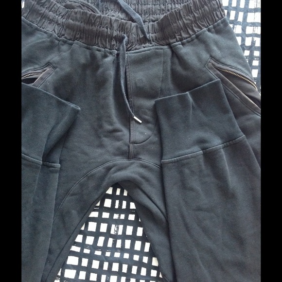 Acne sweat pants MENS - Picture 3 of 3
