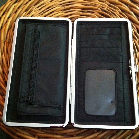 Wallet, Cell Wristlet (Card case to be added) - Picture 2 of 4