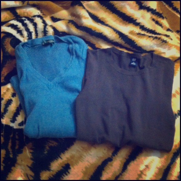 Sweater bundle