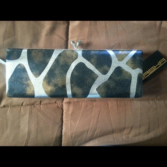Clutch bag