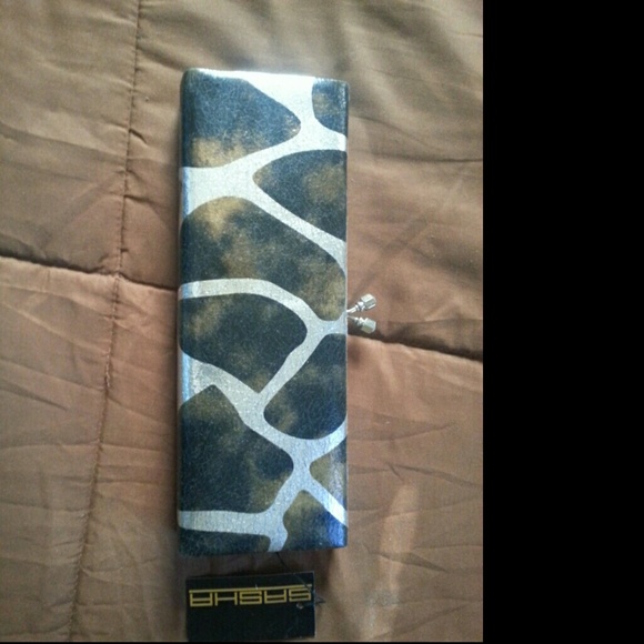 Clutch bag - Picture 3 of 3