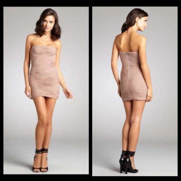 Summer Sale ‼️BCBGMAXAZRIA Cocktail Dress