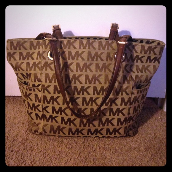 Michael Kors Bag