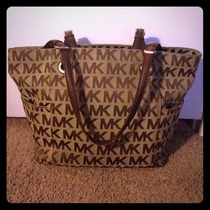 Michael Kors Bag