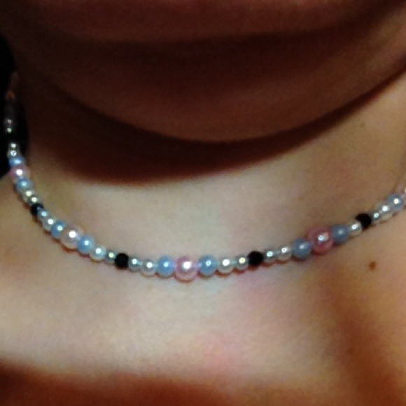 What's black and white and PINK all over? - Picture 2 of 4