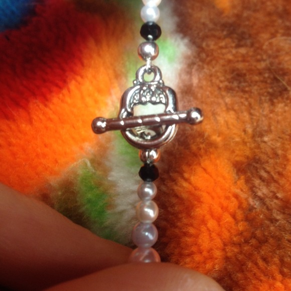 What's black and white and PINK all over? - Picture 3 of 4