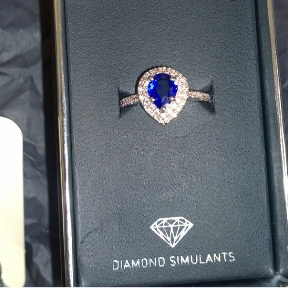 Beautiful Ring.