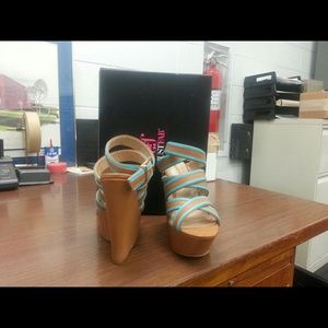 Wedges