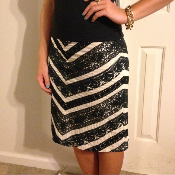 Anthropologie Dresses & Skirts - Anthropologie, Elevenses label size 4 skirt.