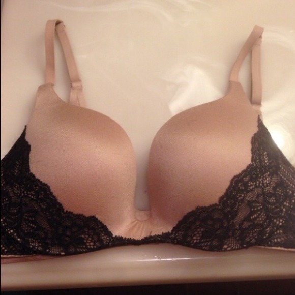 NWOT VS INCREDIBLE PUSH-UP