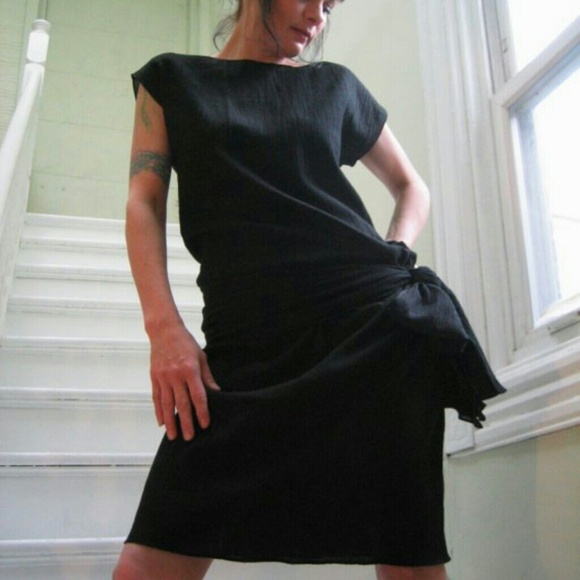 Indie designer Pirate Dress