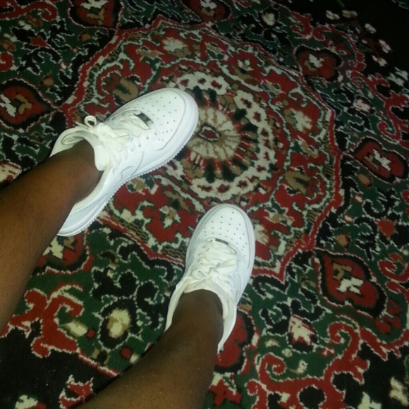 Icy Whites