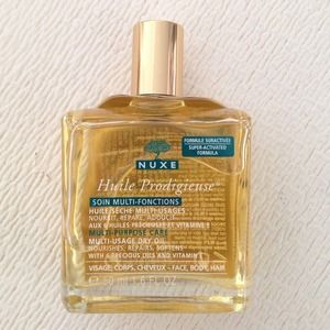 Nuxe Huile Prodigieuse