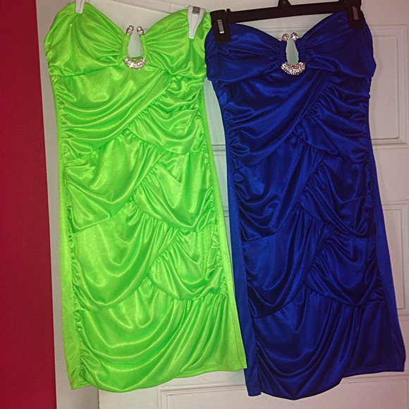 Night out dresses!