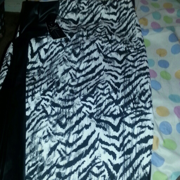 Kardashian Kollection Skirt
