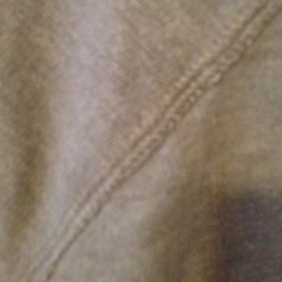 Grey baggy sweatshirt 🙊 - Picture 2 of 3