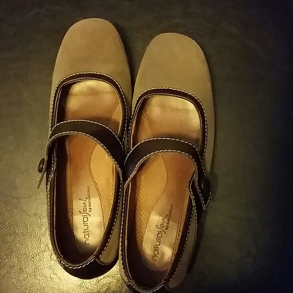 Naturalizer shoes