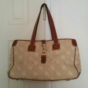 Authentic Dooney&Bourke