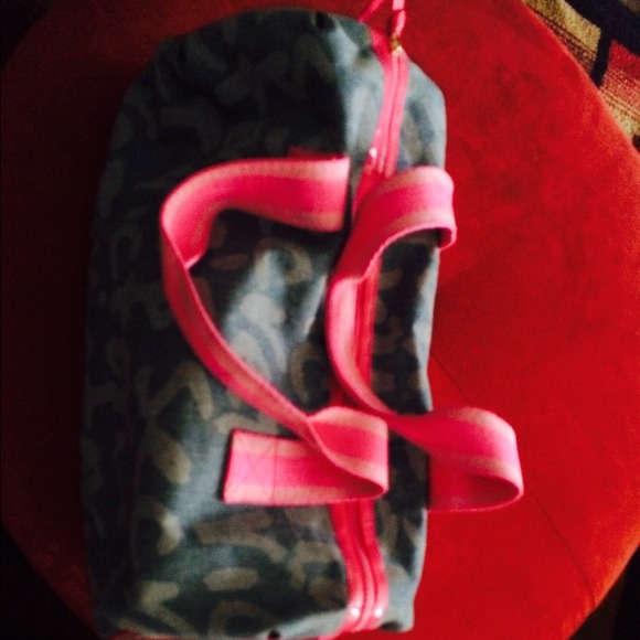 Victoria secret bag - Picture 2 of 4