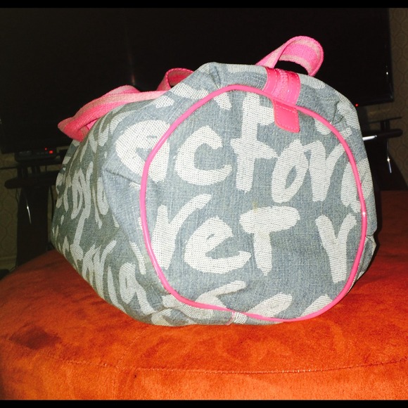 Victoria secret bag - Picture 3 of 4