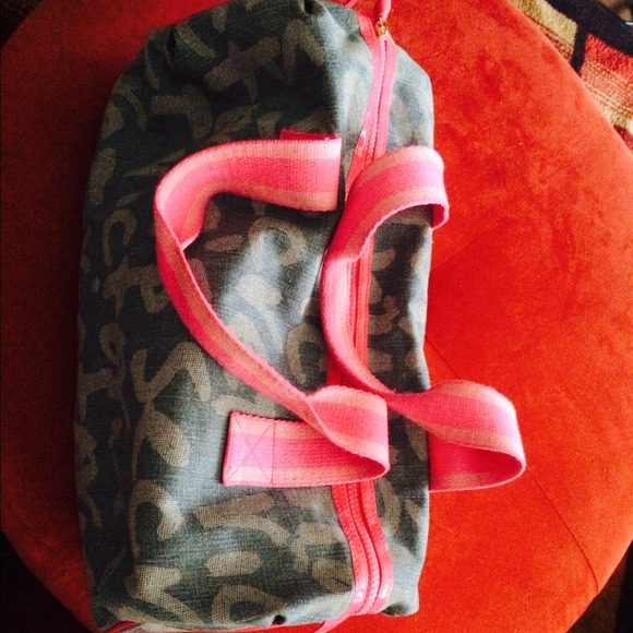 Victoria secret bag - Picture 4 of 4