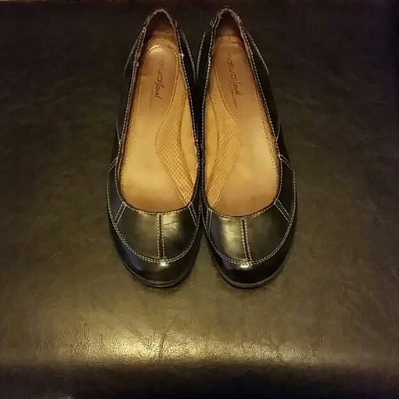 Naturalizer shoes
