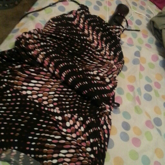 Two-Piece Skirt Set
