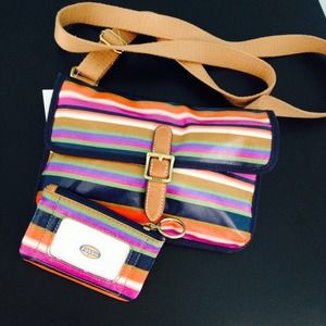 authentic fossils bag for the low 🌺