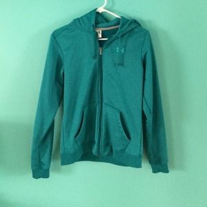 Under Armour Jacket