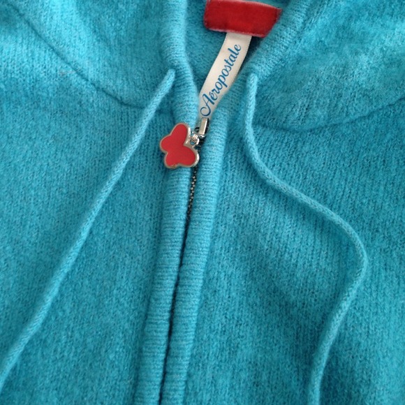 Sweater Jacket - Picture 2 of 2