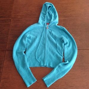 Sweater Jacket
