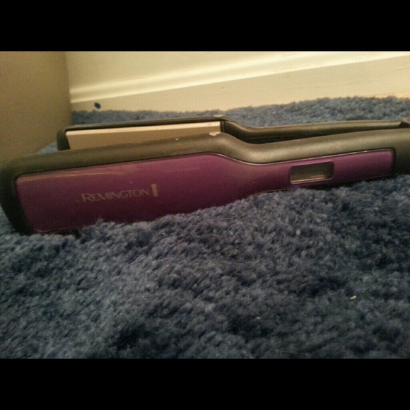 Remington Hair Straightner