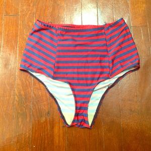 🚨SOLD (BUNDLE)🚨 American apparel bottoms
