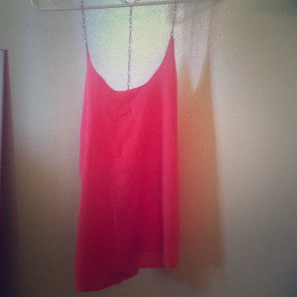 Silk Material • Never been worn